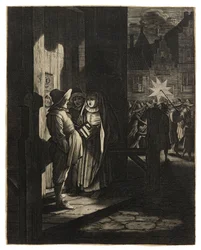 The Star of the Kings, c. 1630